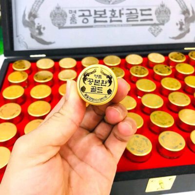 thuốc ngừa đột quỵ của hàn quốc